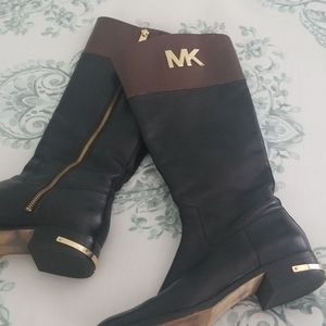 Michael Kors Boots- Excellent Condition